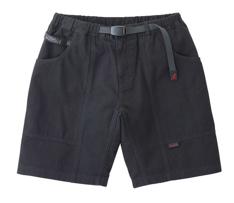 Gadget Shorts (Black)