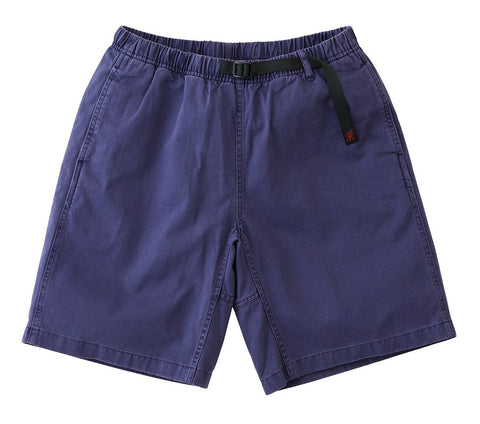 G-Shorts Pigment Dye (Grey Purple)