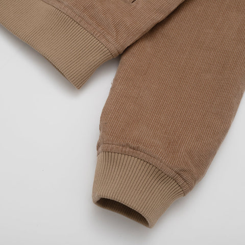 Project Cord Jacket (Sand)