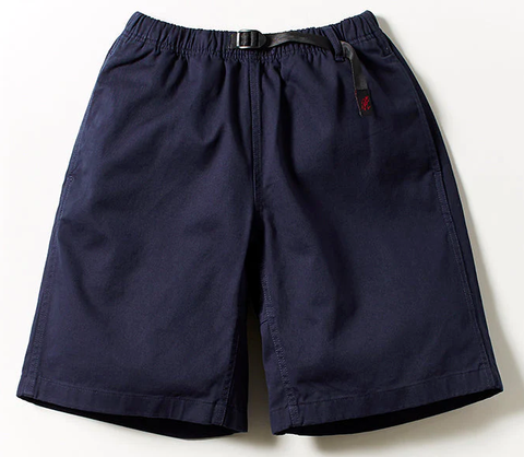 G-Shorts (Double Navy)