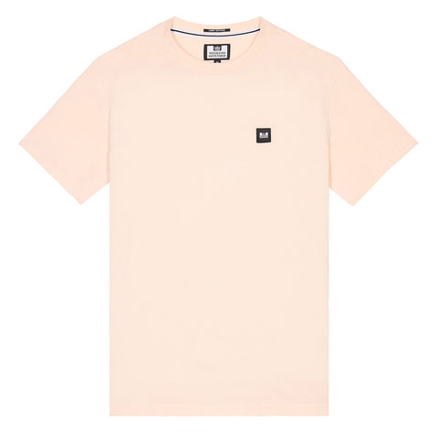 Cannon Beach Short-Sleeved T-Shirt (Alabaster)