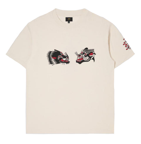 Teide Flash T-Shirt (Whisper White)