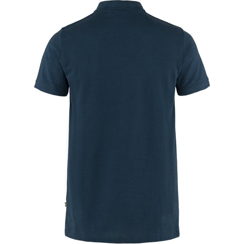 Övik Polo Shirt (Navy)