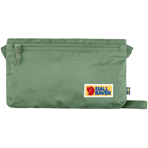 Vardag Pocket (Patina Green)