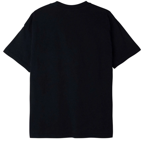 Icon Heavyweight T-Shirt (Black)