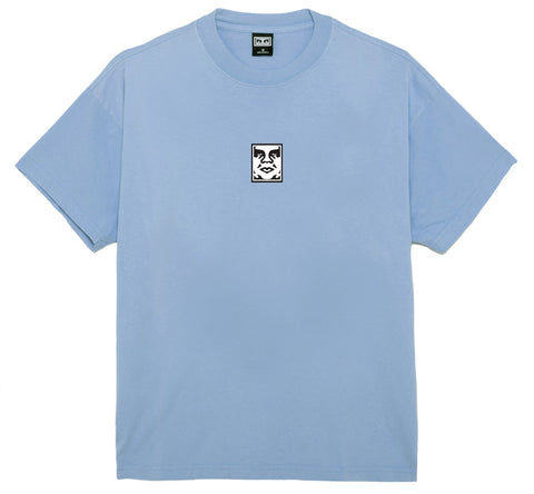 Icon Heavyweight T-Shirt (Hydrangea)