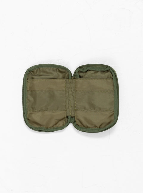 Gramicci Cordura Wallet (Olive)