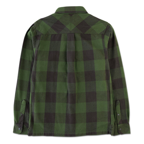 Kavu Northlake Shirt (Aspen Heights)