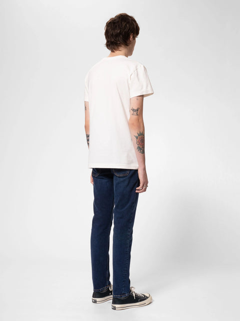 Lean Dean Slim Fit Jeans (New Ink)