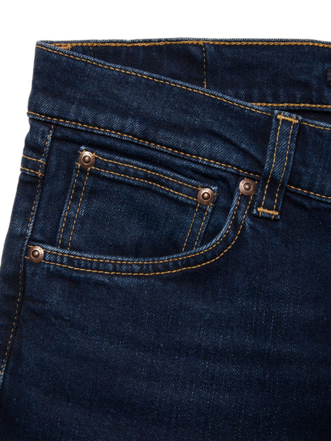 Lean Dean Slim Fit Jeans (New Ink)