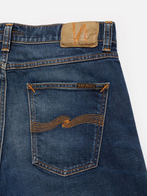Lean Dean Slim Fit Jeans (Troubled Sea)