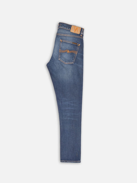 Lean Dean Slim Fit Jeans (Troubled Sea)
