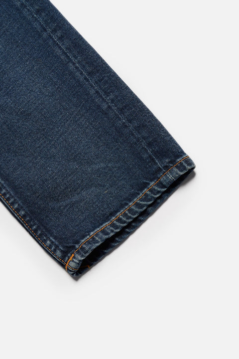 Lean Dean Slim Fit Jeans (Troubled Sea)