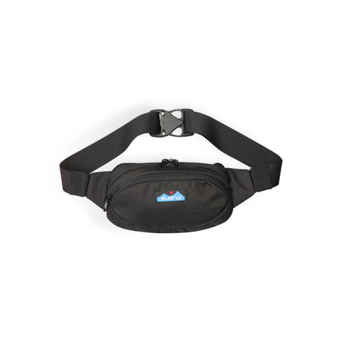 Kavu Spectator Bag (Raven)