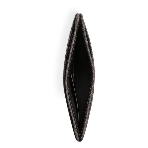 Kavu Fairbanks Wallet (Stratus Grey)