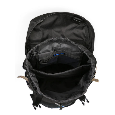 Kavu Timaru Backpack (Raven)