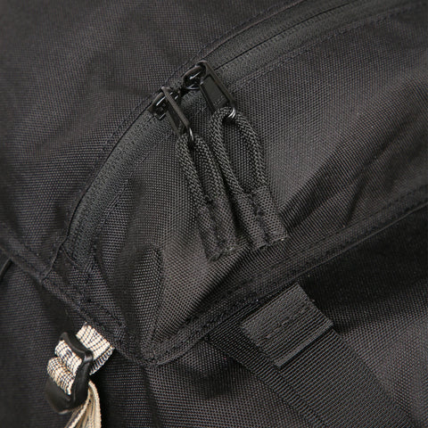 Kavu Timaru Backpack (Raven)