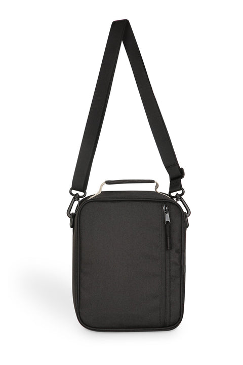 Kavu Bite Box Bag (Raven)