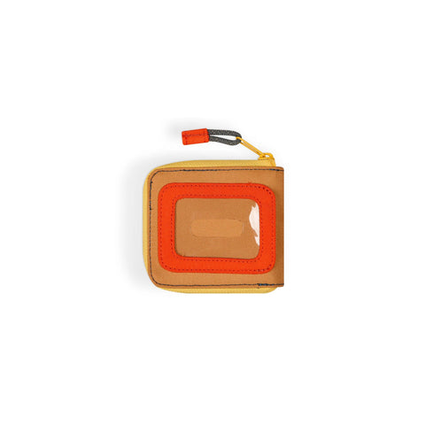 Kavu Zip Around Wallet (Camper Cove)