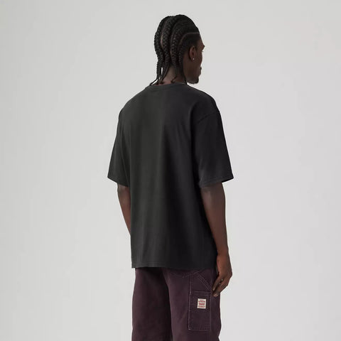 Levi's Workwear Tee (Black)