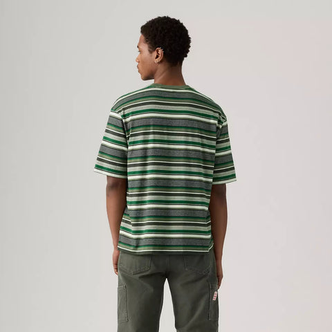 Levi's Workwear Tee (Green)