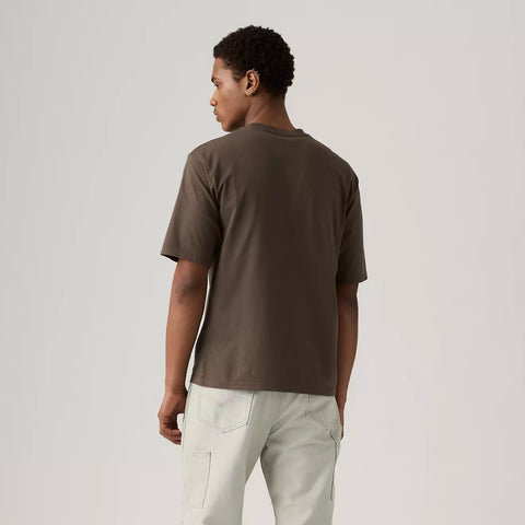 Levi's Workwear Tee (Brown)