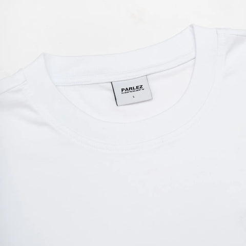 Parlez Almitas T-Shirt (White)
