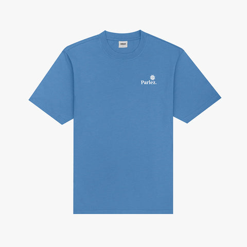Parlez Ardor T-Shirt (Azure)