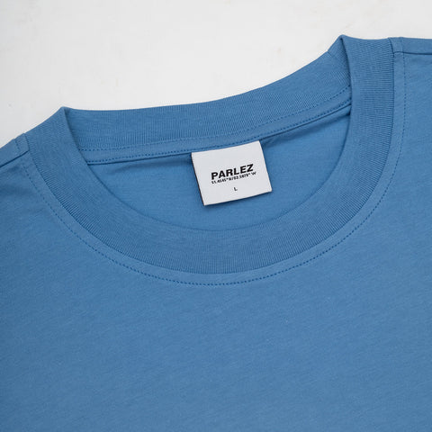 Parlez Ardor T-Shirt (Azure)