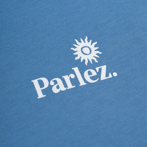 Parlez Ardor T-Shirt (Azure)