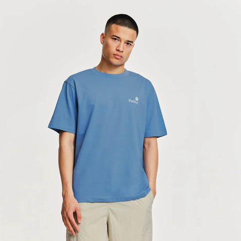 Parlez Ardor T-Shirt (Azure)