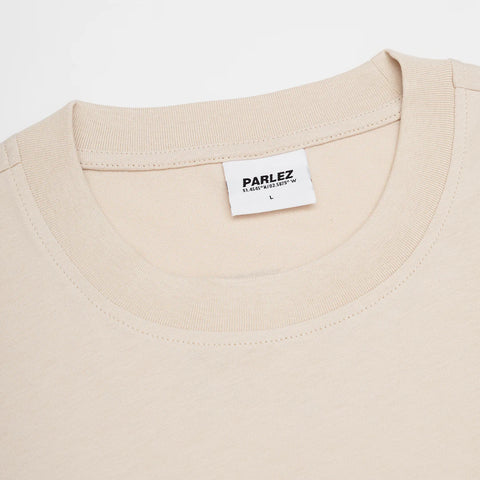 Parlez Ardor T-Shirt (Shell)