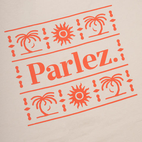 Parlez Ardor T-Shirt (Shell)