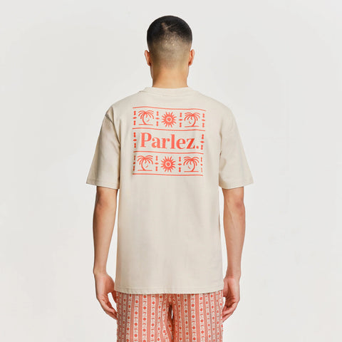 Parlez Ardor T-Shirt (Shell)