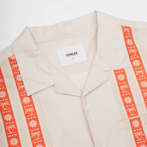 Parlez Avalon Shirt (Shell)