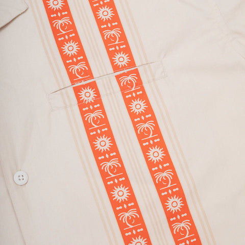 Parlez Avalon Shirt (Shell)
