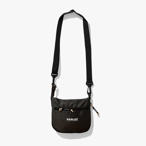 Parlez Haul Tote Bag (Black)