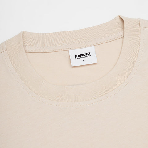 Parlez Flora T-Shirt (Shell)