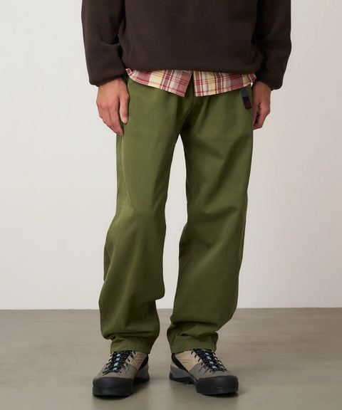 Gramicci Pant (Pine)