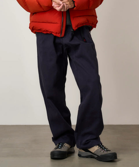 Gramicci Brushed Winter Twill Pant (Deep Well)