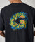 Gramicci Hurricane Tee (Vintage Black)