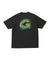 Gramicci Hurricane Tee (Vintage Black)
