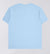 Japanese Sun Supply Short-Sleeved T-Shirt (Placid Blue)