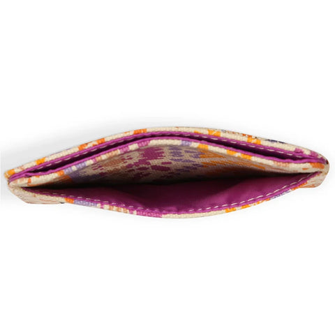 Kavu Fairbanks Wallet (Trail Chic)