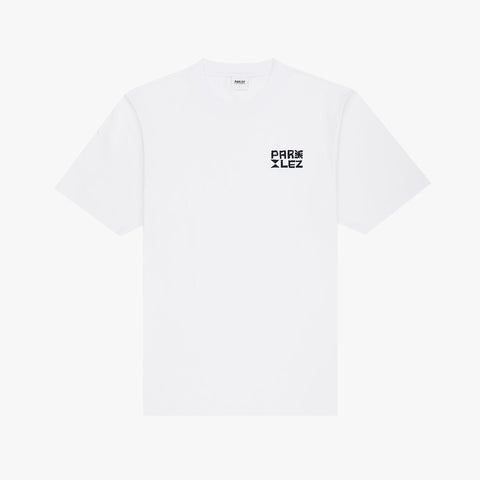 Parlez Maran T-Shirt (White)