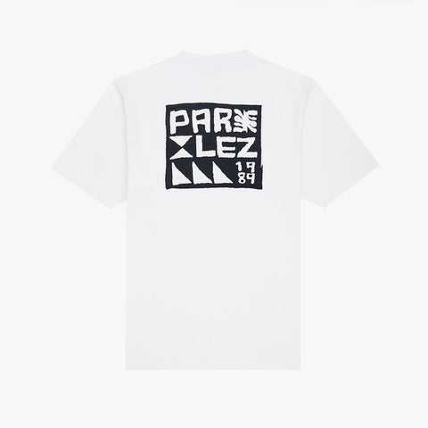 Parlez Maran T-Shirt (White)