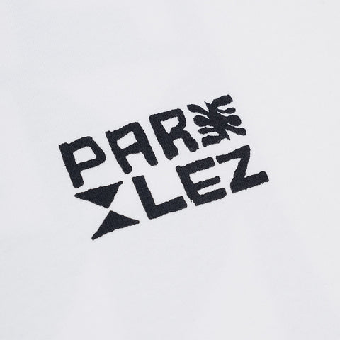 Parlez Maran T-Shirt (White)