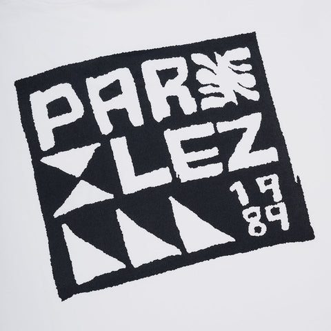 Parlez Maran T-Shirt (White)