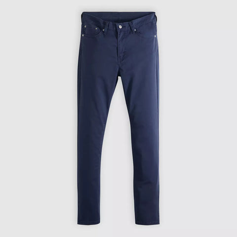 Levi's 511 Slim Chinos (Nightwatch Blue Twill)