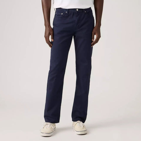 Levi's 511 Slim Chinos (Nightwatch Blue Twill)